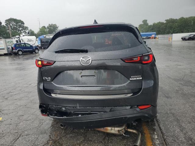 2024 MAZDA CX-5 PREMI JM3KFBDL5R0433731