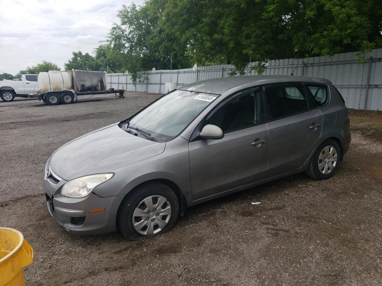 HYUNDAI ELANTRA GLS