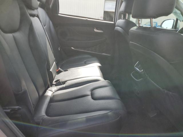 2020 HYUNDAI SANTA FE S - 5NMS33AA2LH186234