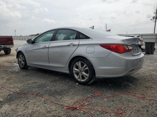 Vin: 5npec4ac7bh044791, lot: 59034365, hyundai sonata se 20112