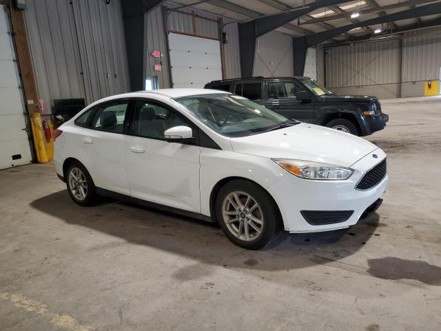 Vin: 1fadp3f26hl243335, lot: 61010065, ford focus se 20174