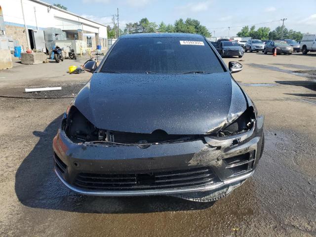 2016 VOLKSWAGEN GOLF R WVWLF7AU1GW207025