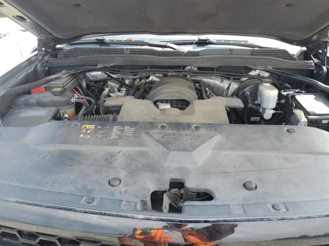 2015 CHEVROLET SILVERADO - 1GCRCPEC0FZ371674