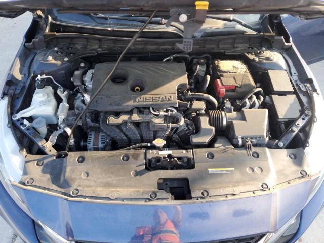 2020 NISSAN ALTIMA S 1N4BL4BV2LC214416