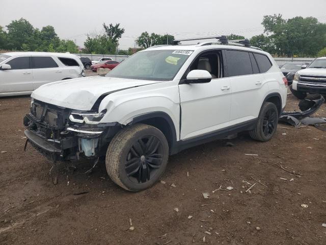 VOLKSWAGEN ATLAS SEL