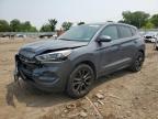 2017 HYUNDAI TUCSON SE - KM8J23A41HU391418