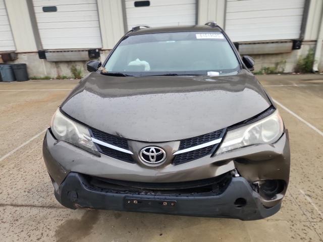 2015 TOYOTA RAV4 LE - 2T3BFREV9FW391217