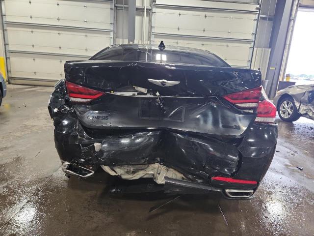 2016 HYUNDAI GENESIS 3. KMHGN4JE2GU119698