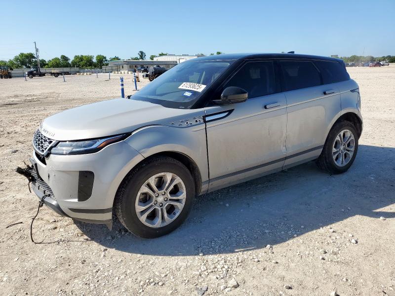 LAND ROVER RANGE ROVE