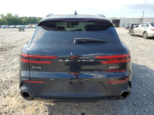 2024 GENESIS GV70 BASE 5NMMCDTC3RH003803