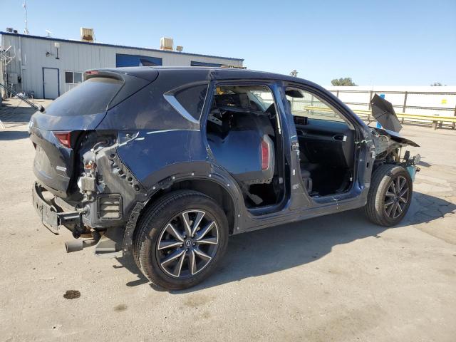 Vin: jm3kfacm4j1339875, lot: 61640965, mazda cx-5 touring 20183