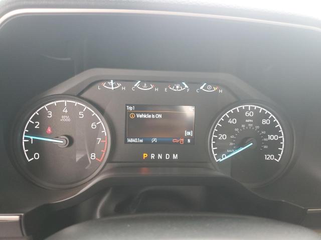 2023 FORD F150 - 1FTMF1C57PKF86630