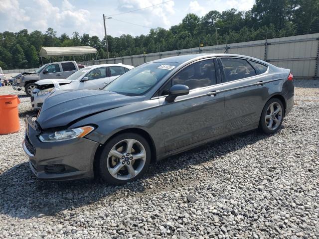 Vin: 3fa6p0g79gr337405, lot: 61576035, ford fusion s 2016 img_1