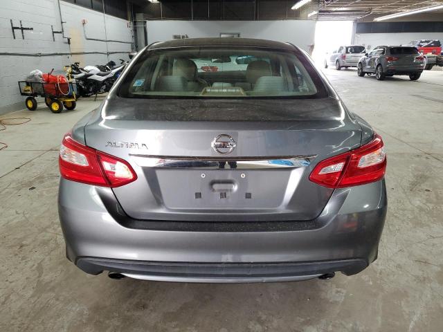 2016 NISSAN ALTIMA 2.5 - 1N4AL3AP7GN332013