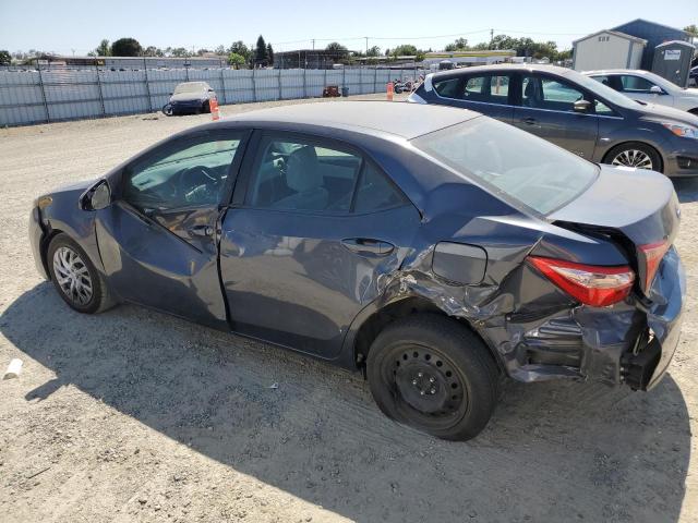 2017 TOYOTA COROLLA L 5YFBURHE5HP726956