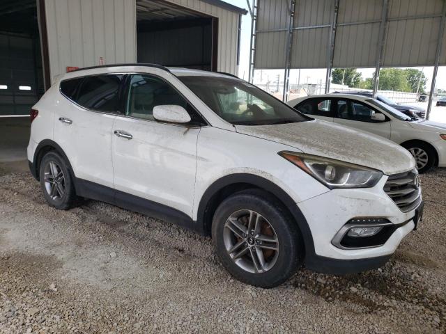 Vin: 5nmzu3lb3hh026940, lot: 59504215, hyundai santa fe 20174