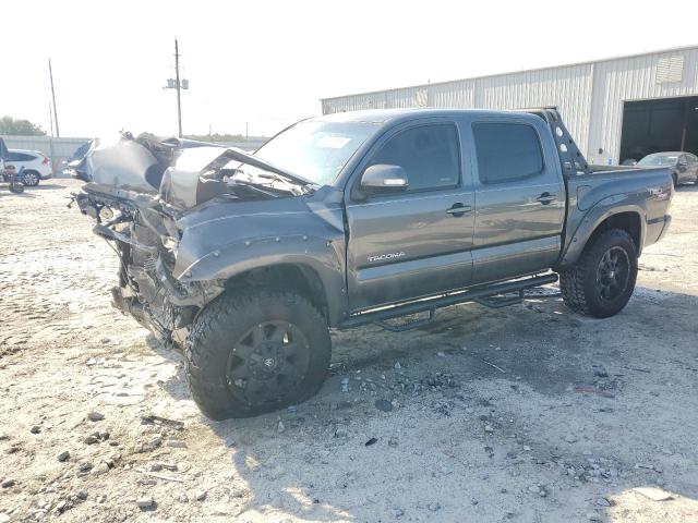 Vin: 5tflu4en6dx076137, lot: 61262315, toyota tacoma double cab 2013 img_1