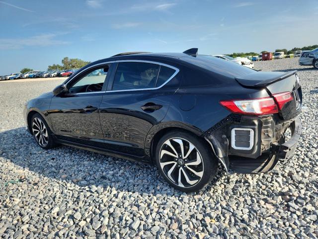 2018 ACURA ILX SPECIA 19UDE2F40JA001106