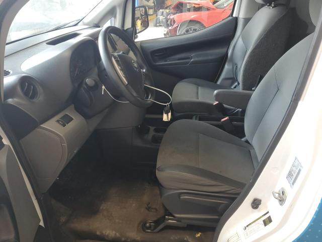 2019 NISSAN NV200 2.5S 3N6CM0KN2KK703859