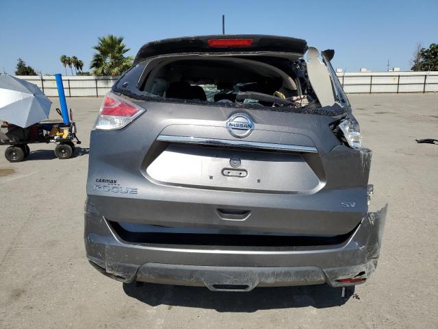 2016 NISSAN ROGUE S - KNMAT2MTXGP702825