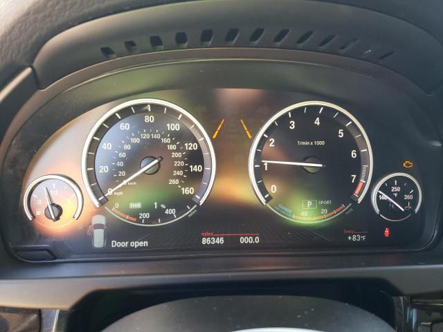 2016 BMW X5 XDR40E 5UXKT0C51G0F75484