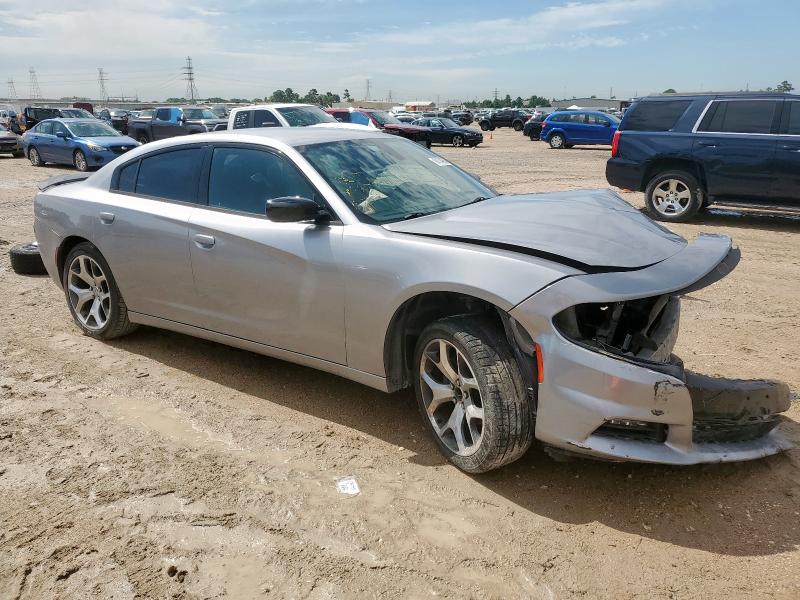 2016 DODGE CHARGER SE - 2C3CDXBG9GH215987