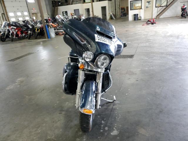 2016 HARLEY-DAVIDSON FLHTKL ULT #3285745718