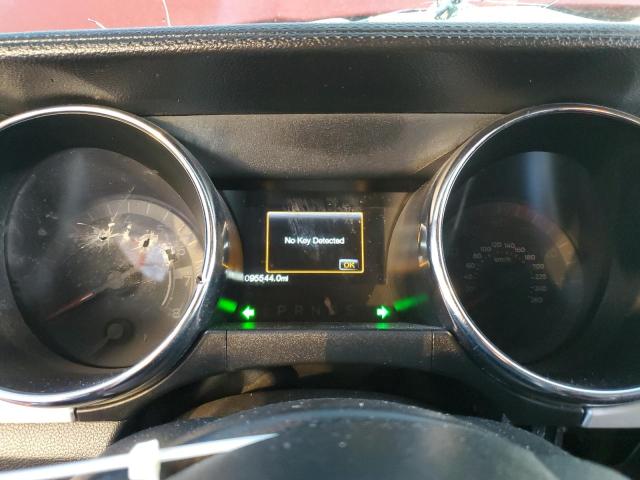2016 FORD MUSTANG GT 1FA6P8CF6G5306031
