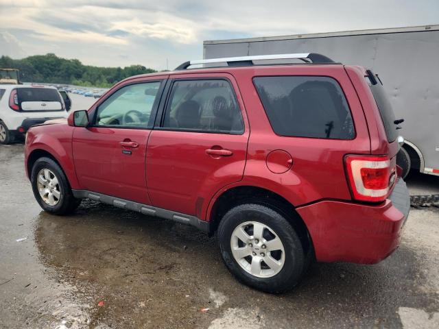 Vin: 1fmcu0eg8akb77453, lot: 63006835, ford escape limited 20102