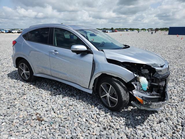 Vin: 3czru6h9xkm726623, lot: 59850385, honda hr-v touring 20194