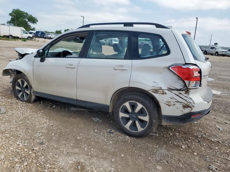 Vin: jf2sjabc9hh801009, lot: 59630295, subaru forester 2.5i 20172