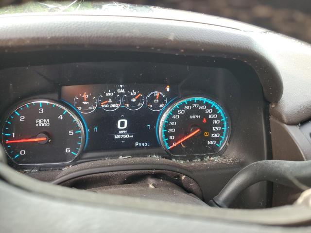 2018 CHEVROLET SUBURBAN K - 1GNSKJKC0JR315174