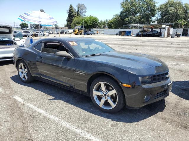 Vin: 2g1fb1e37d9155128, lot: 60750975, chevrolet camaro lt 20134