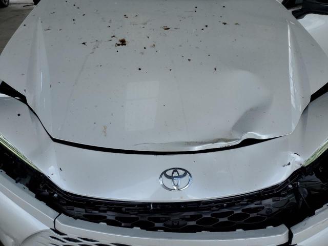 2025 TOYOTA CROWN SIGN JTDACAAJ4S3020987