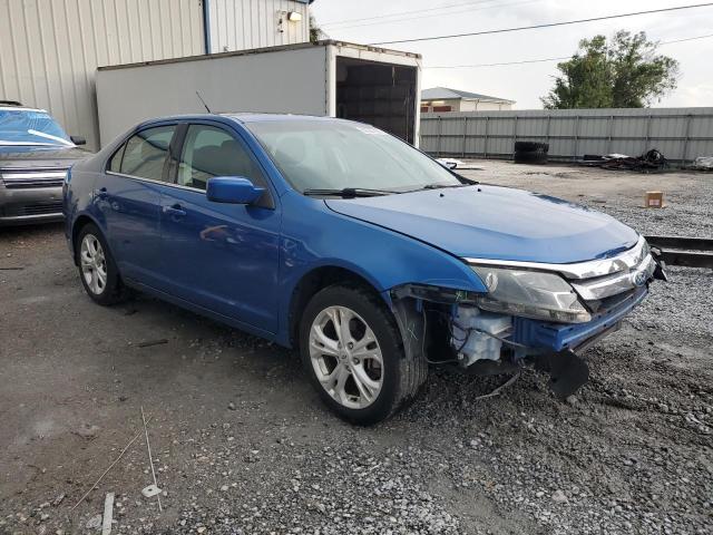 Vin: 3fahp0ha5cr108507, lot: 62057055, ford fusion se 20124