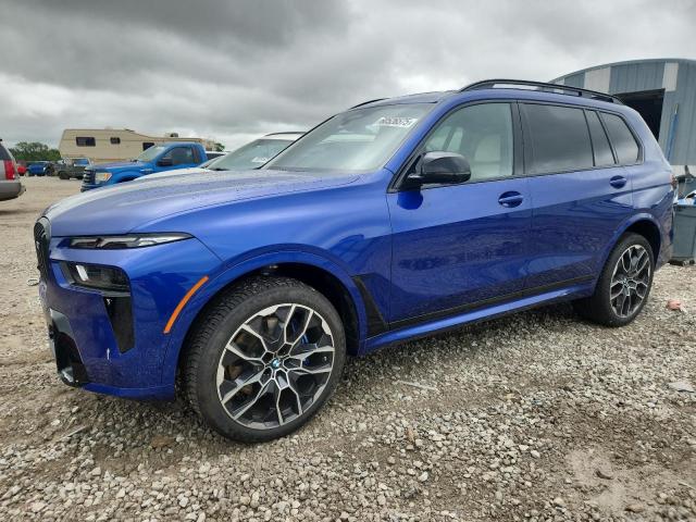 BMW X7 M60I