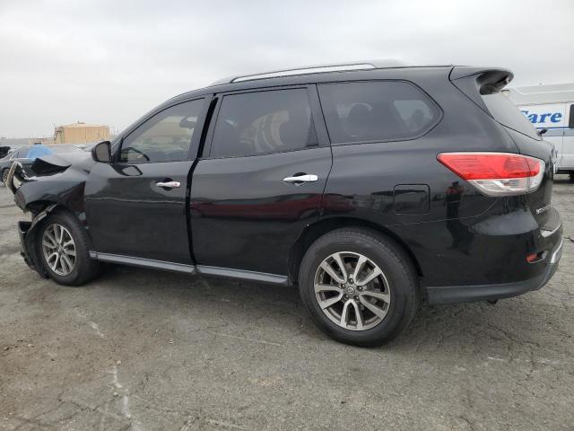 Vin: 5n1ar2mn9dc669802, lot: 59578515, nissan pathfinder s 20132