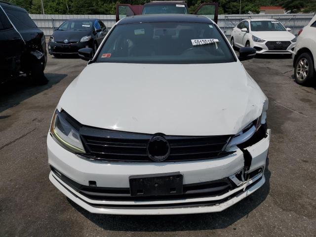2018 VOLKSWAGEN JETTA SPOR 3VWD17AJ4JM242350