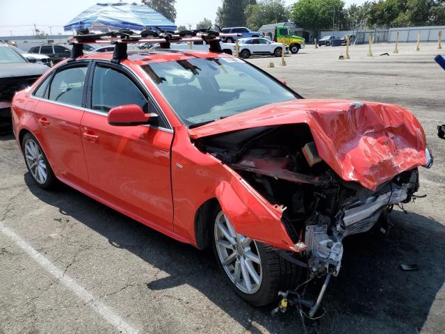 Vin: wauffafl0gn007315, lot: 60632625, audi a4 premium plus s-line 20164