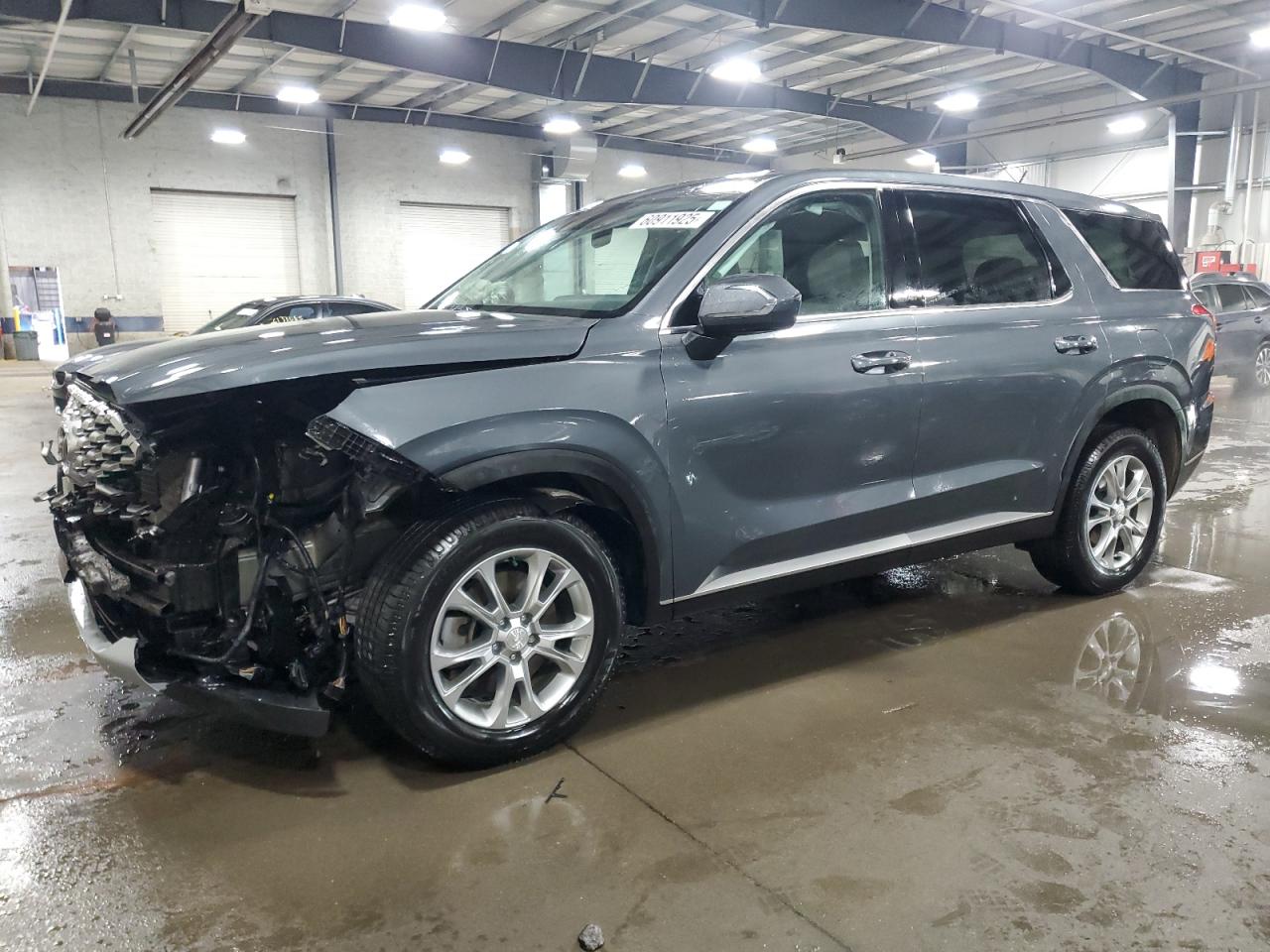 HYUNDAI PALISADE SE