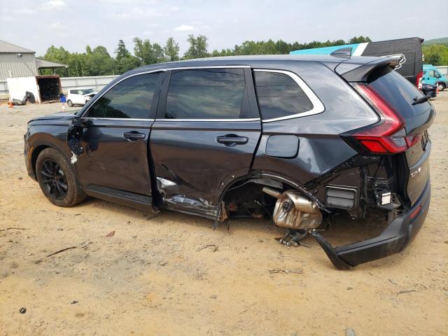 2025 HONDA CR-V EXL 7FARS4H76SE012477