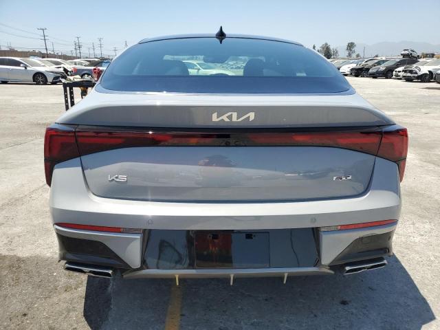 2025 KIA K5 GT KNAG44J80S5361620