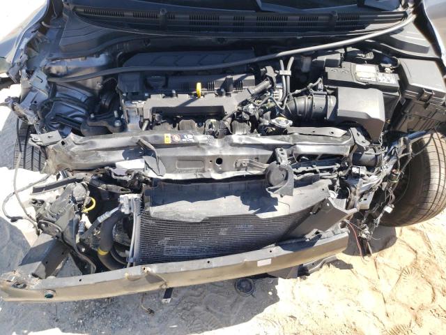 2020 KIA RIO LX 3KPA24AD5LE256167