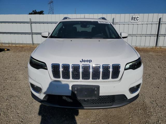2019 JEEP CHEROKEE L - 1C4PJMDNXKD178809