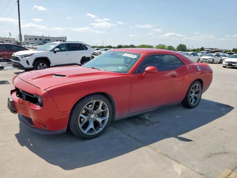 Vin: 2c3cdzag0gh184982, lot: 59996725, dodge challenger sxt 2016 img_1