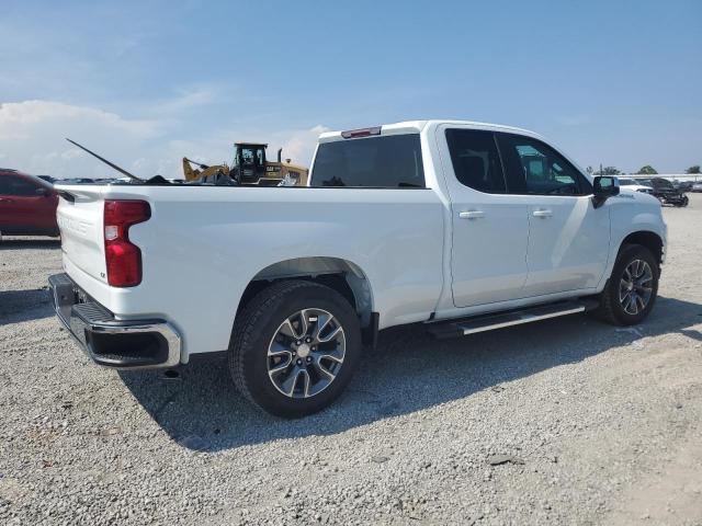 2020 CHEVROLET SILVERADO C1500 LT 1GCRWCED0LZ178462