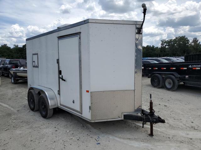 RSCG TRAILER 2020 white   7H2BE1225LD018784 photo #1