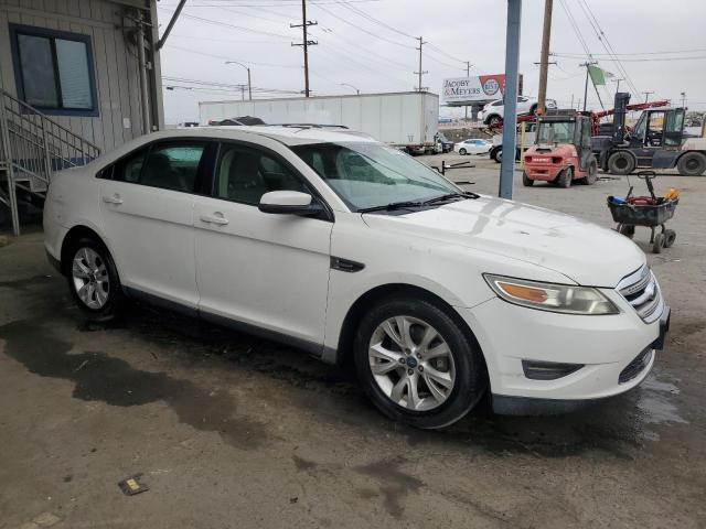 Vin: 1fahp2hw0ag136033, lot: 60291725, ford taurus sel 20104