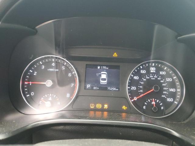 2021 KIA FORTE FE 3KPF24AD4ME414229