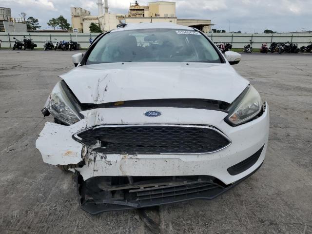 2015 FORD FOCUS SE - 1FADP3K21FL374630